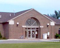 Westville Public Library